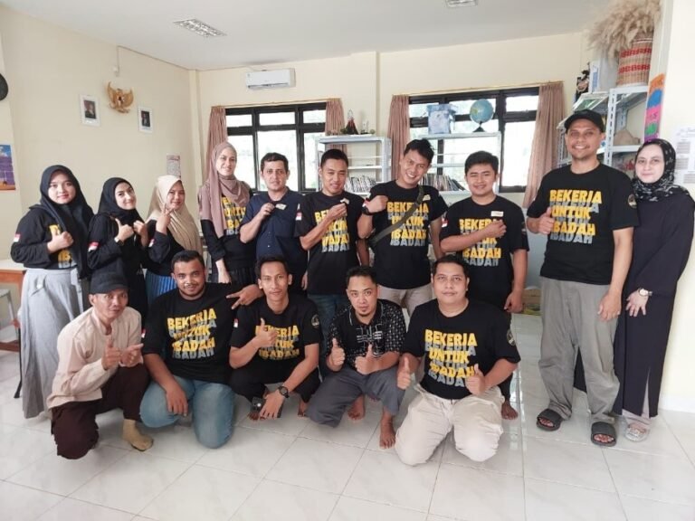 Tim Toko Emas Nur